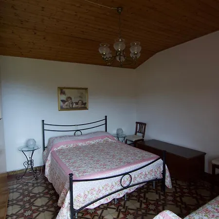 Tatil Evi La Casa Di Silvia Vallecchia