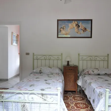 Tatil Evi La Casa Di Silvia *
