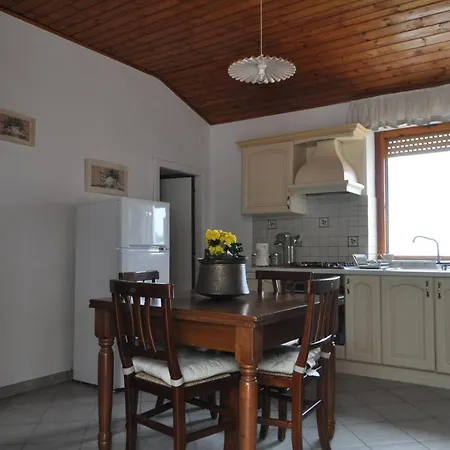 La Casa Di Silvia *