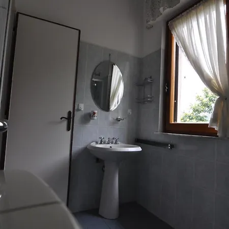 Tatil Evi La Casa Di Silvia