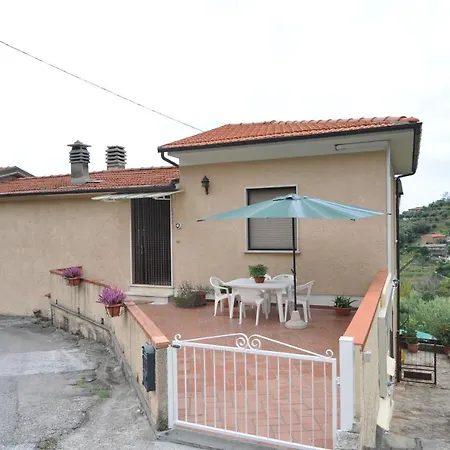 Tatil Evi La Casa Di Silvia