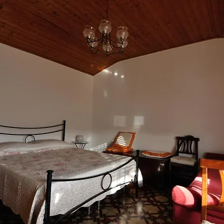 La Casa Di Silvia Tatil Evi