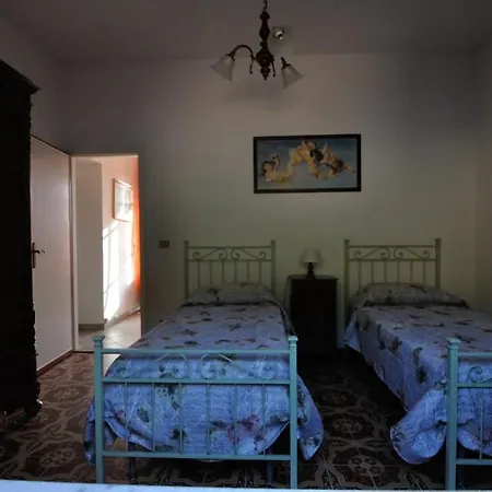 La Casa Di Silvia *