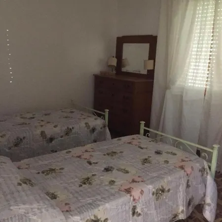 La Casa Di Silvia Tatil Evi