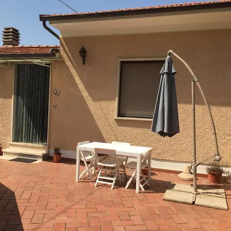 Tatil Evi La Casa Di Silvia Vallecchia