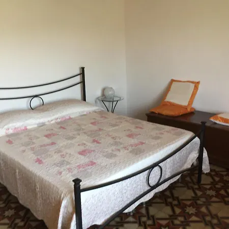 Tatil Evi La Casa Di Silvia *