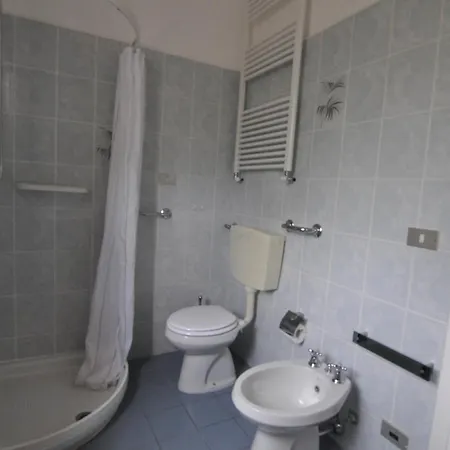 La Casa Di Silvia Tatil Evi